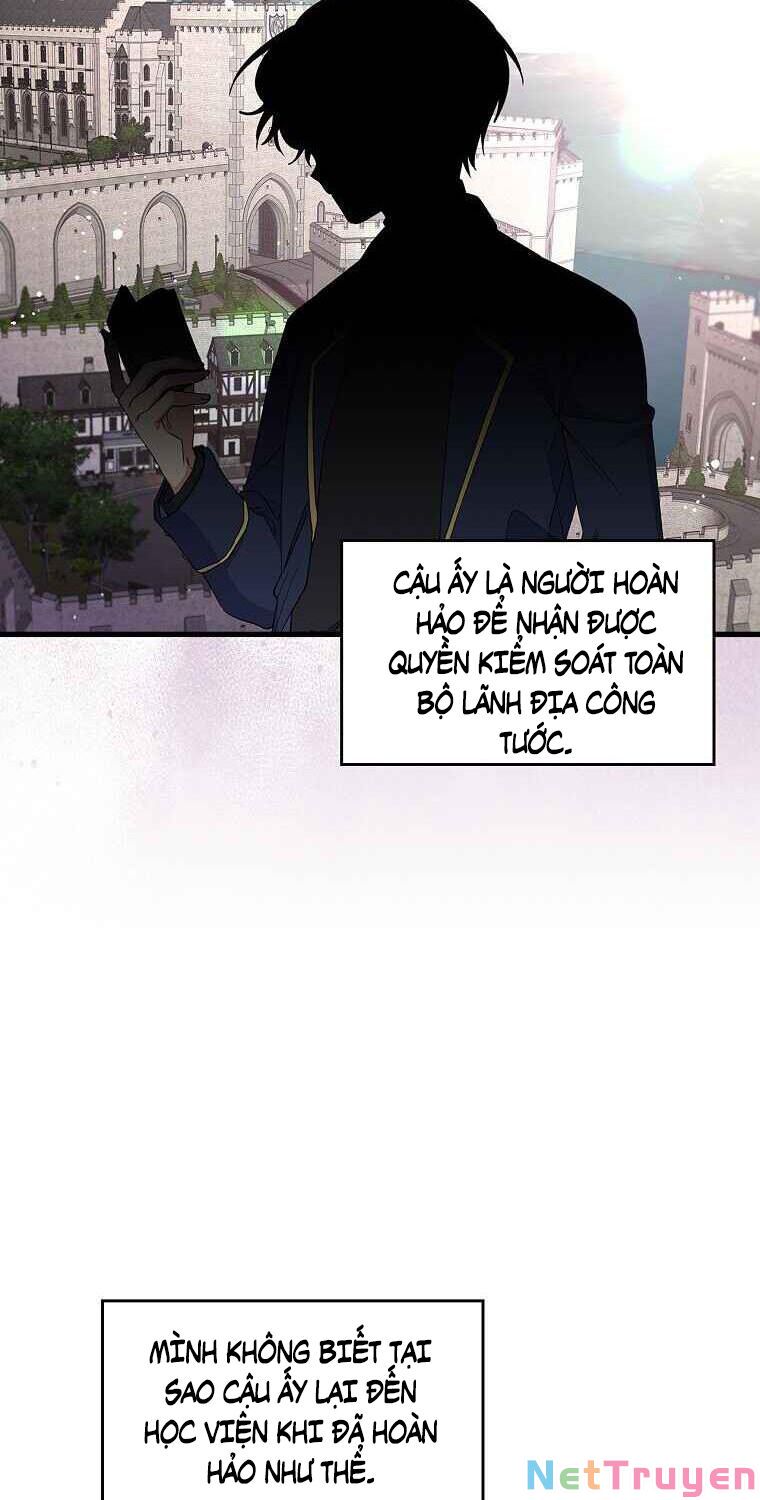 Ygret Chapter 9 - Trang 2