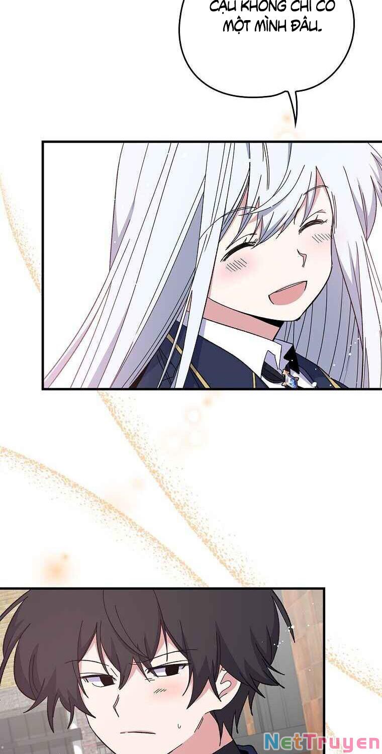 Ygret Chapter 9 - Trang 2