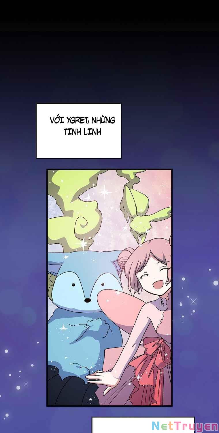 Ygret Chapter 9 - Trang 2