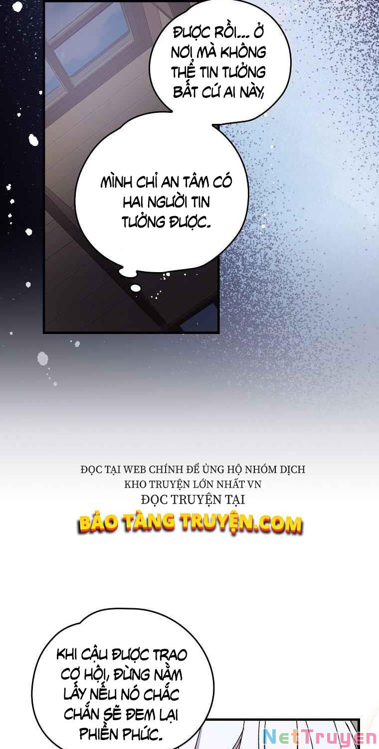 Ygret Chapter 9 - Trang 2