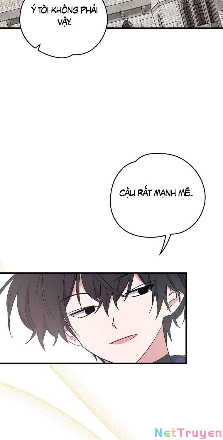 Ygret Chapter 9 - Trang 2