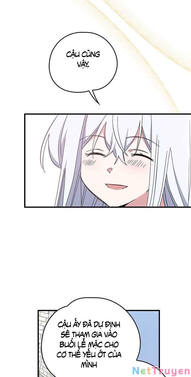 Ygret Chapter 9 - Trang 2