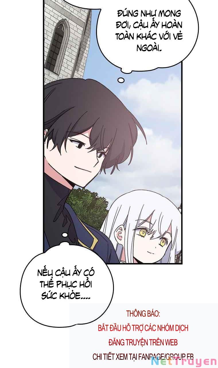 Ygret Chapter 9 - Trang 2