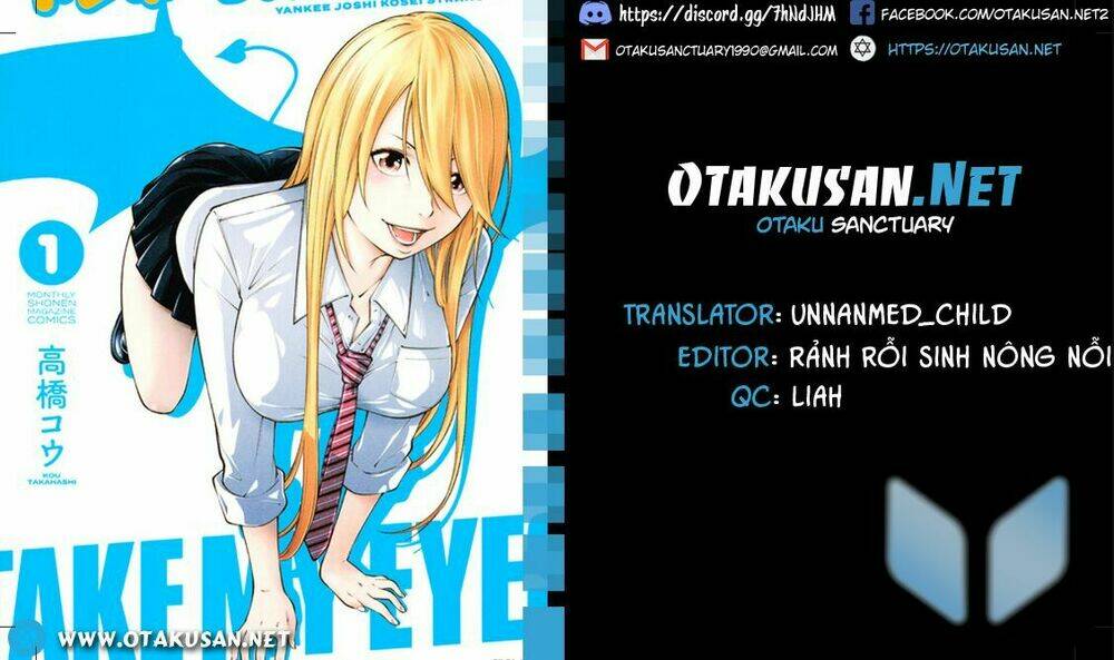 Yjk’S Unusual Affection Chapter 2 - Trang 2