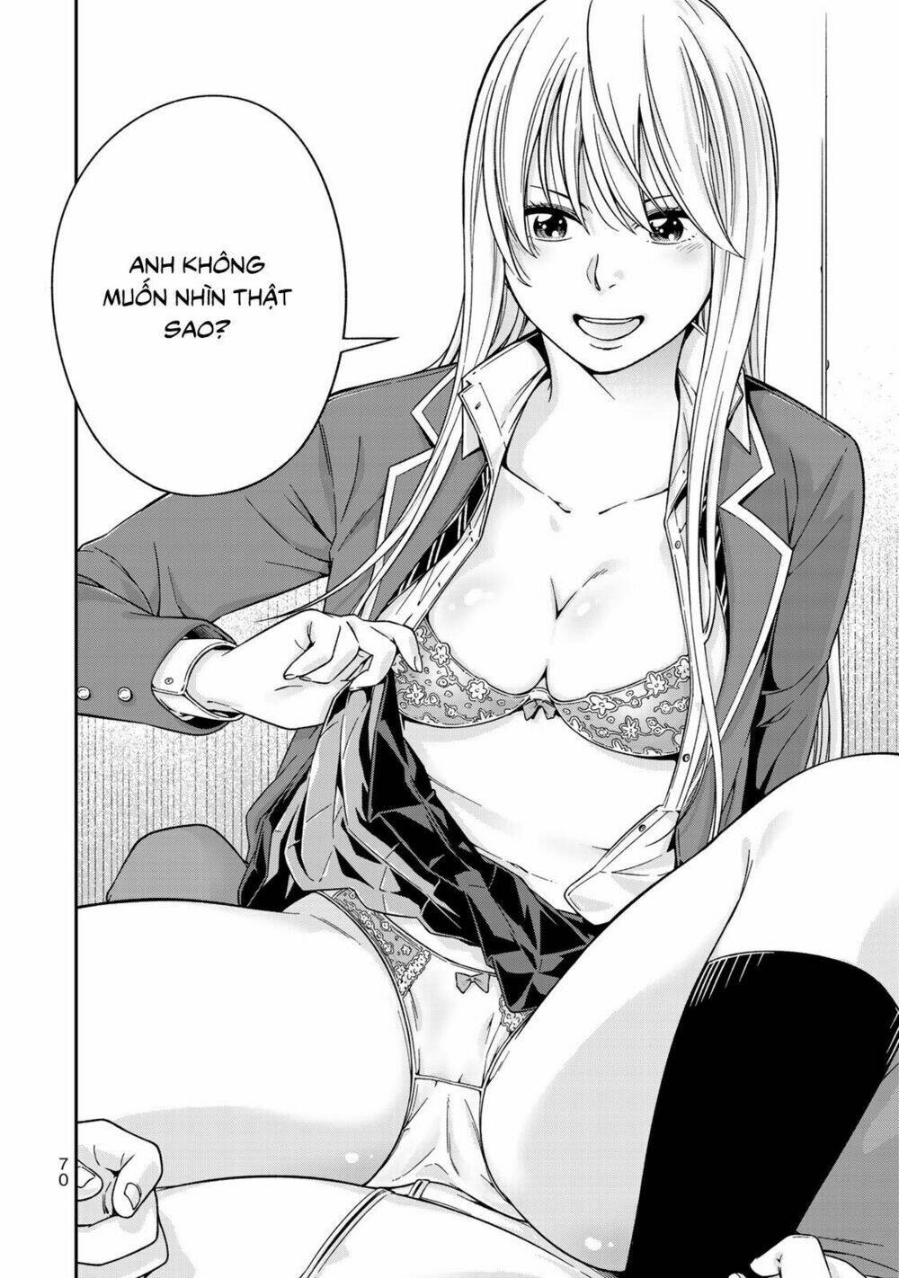 Yjk’S Unusual Affection Chapter 2 - Trang 2