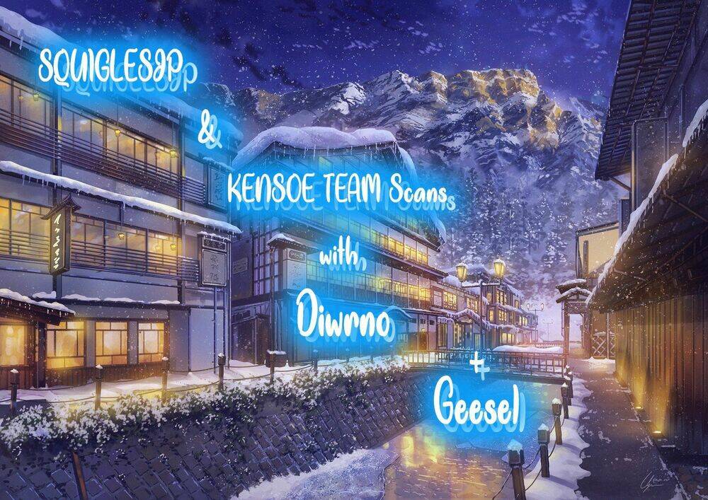 Yjk’S Unusual Affection Chapter 3 - Trang 2