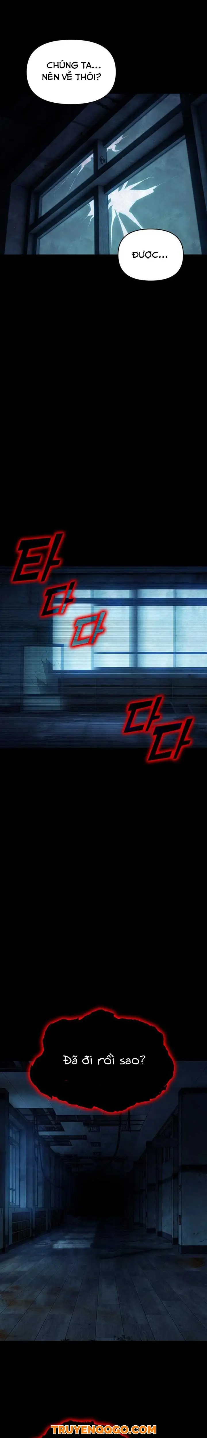 Yokai Yokai Yokai! Chapter 1 - Trang 2