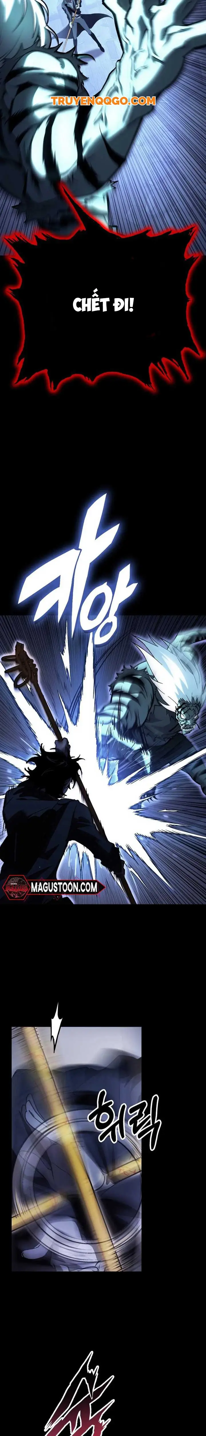 Yokai Yokai Yokai! Chapter 1 - Trang 2