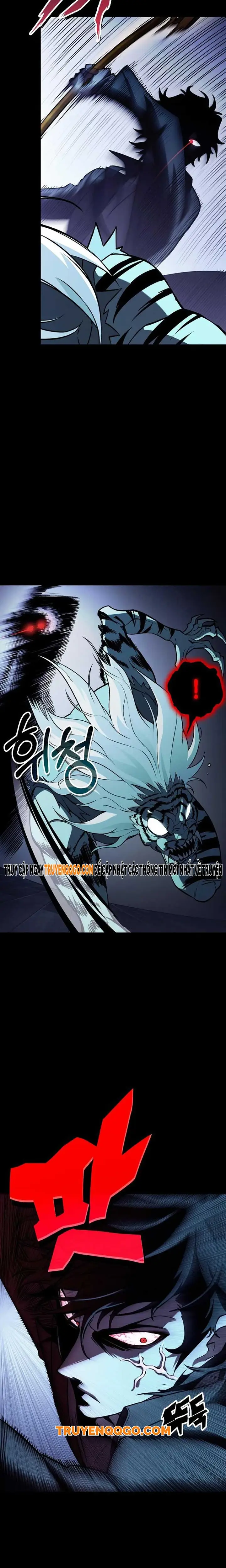 Yokai Yokai Yokai! Chapter 1 - Trang 2