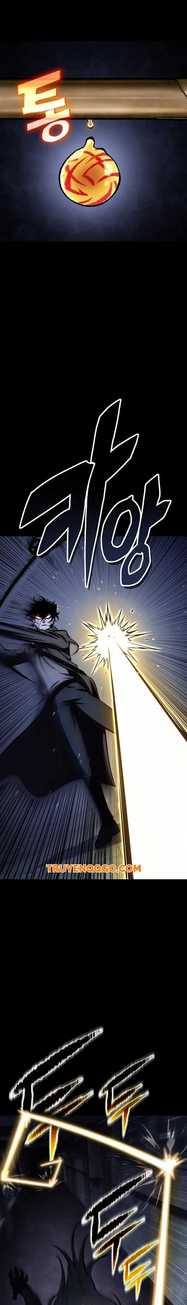 Yokai Yokai Yokai! Chapter 1 - Trang 2