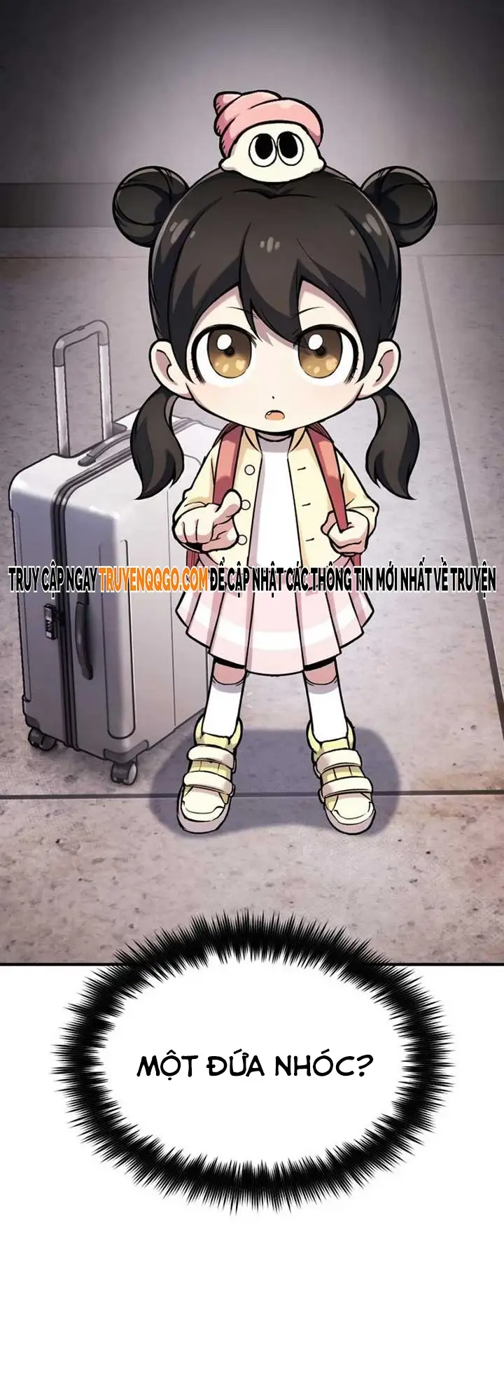Yokai Yokai Yokai! Chapter 1 - Trang 2
