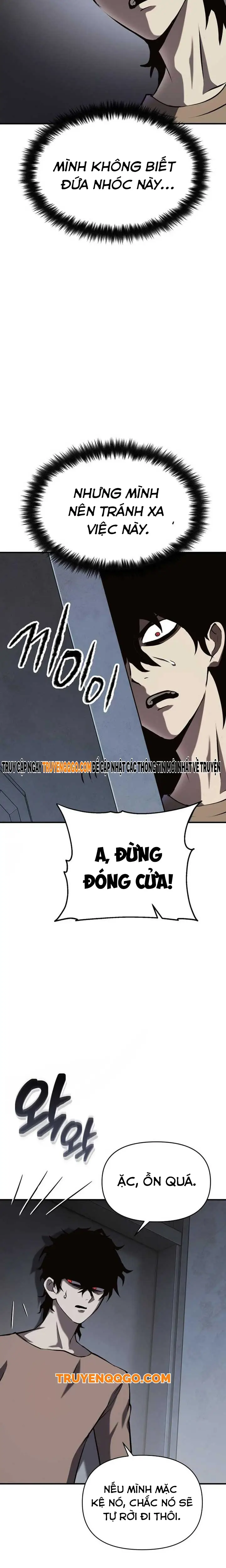 Yokai Yokai Yokai! Chapter 1 - Trang 2
