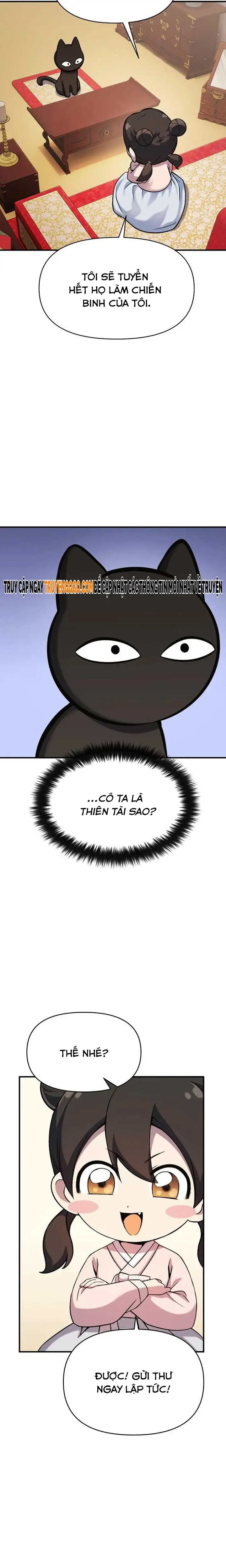 Yokai Yokai Yokai! Chapter 2 - Trang 2
