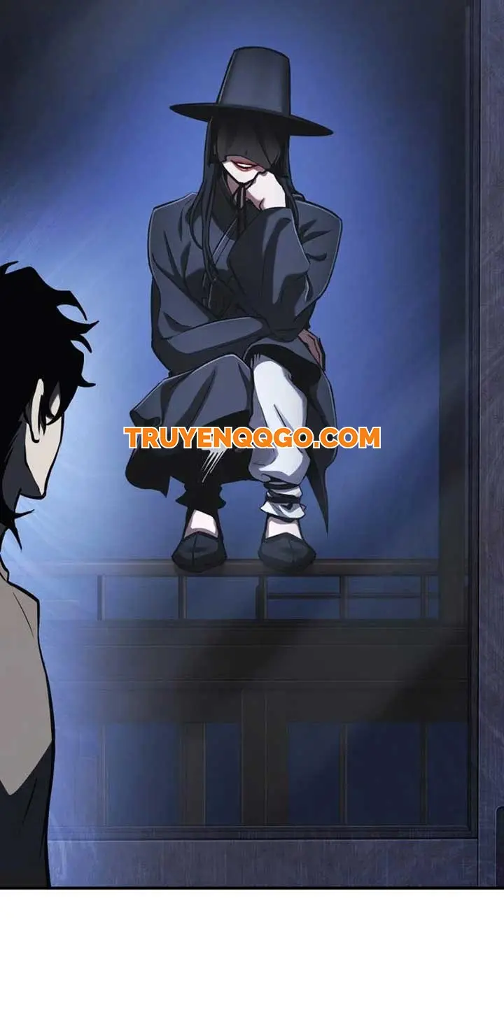 Yokai Yokai Yokai! Chapter 2 - Trang 2