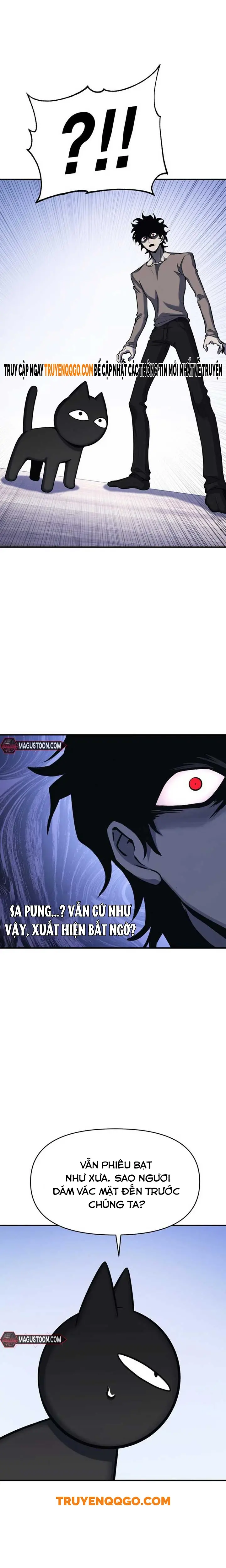 Yokai Yokai Yokai! Chapter 2 - Trang 2