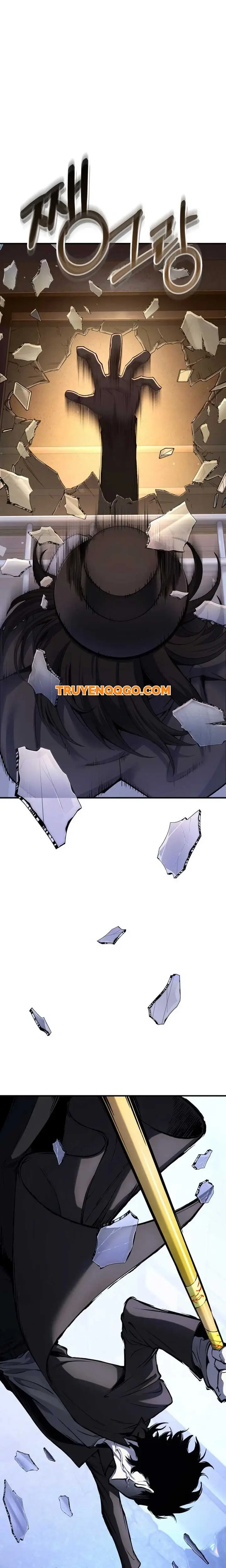 Yokai Yokai Yokai! Chapter 2 - Trang 2