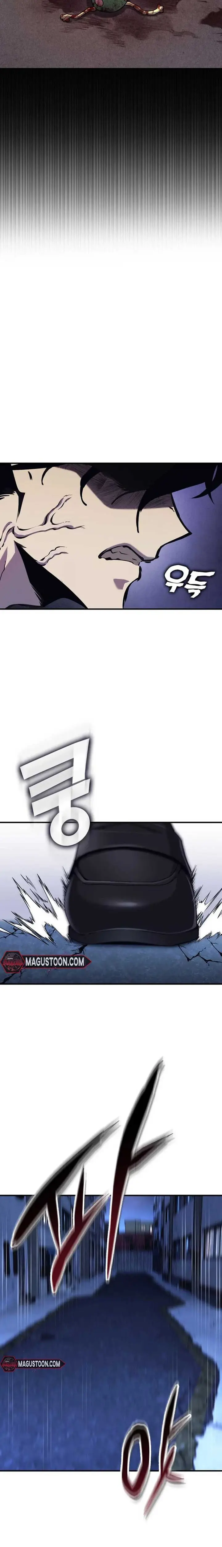 Yokai Yokai Yokai! Chapter 2 - Trang 2