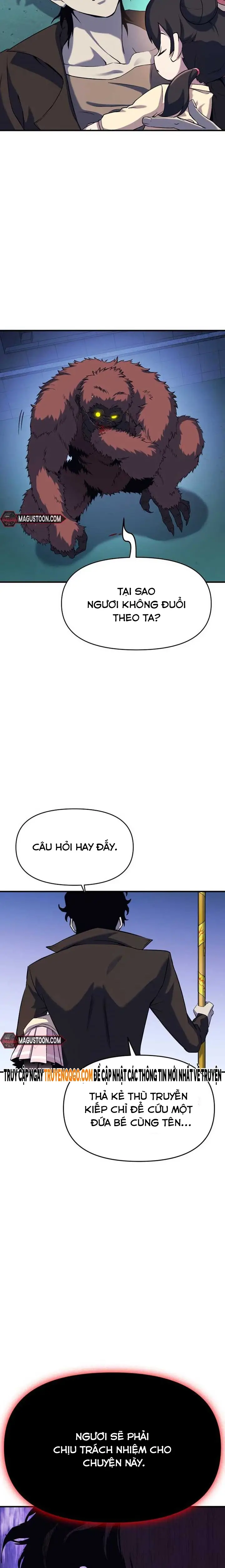 Yokai Yokai Yokai! Chapter 2 - Trang 2