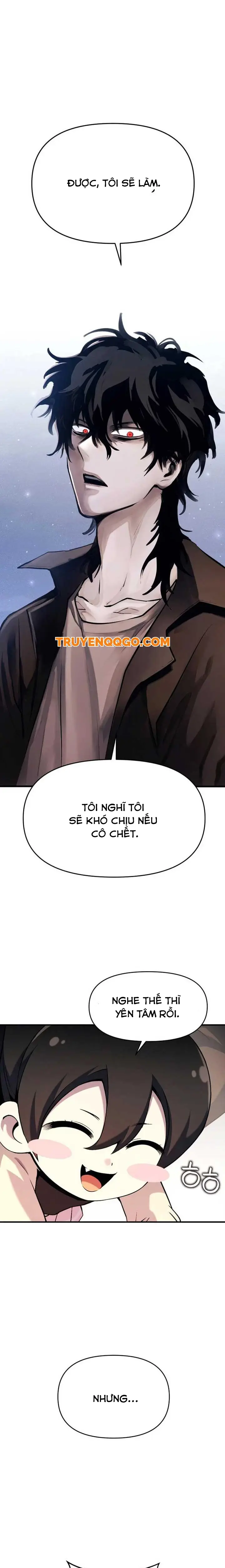 Yokai Yokai Yokai! Chapter 2 - Trang 2