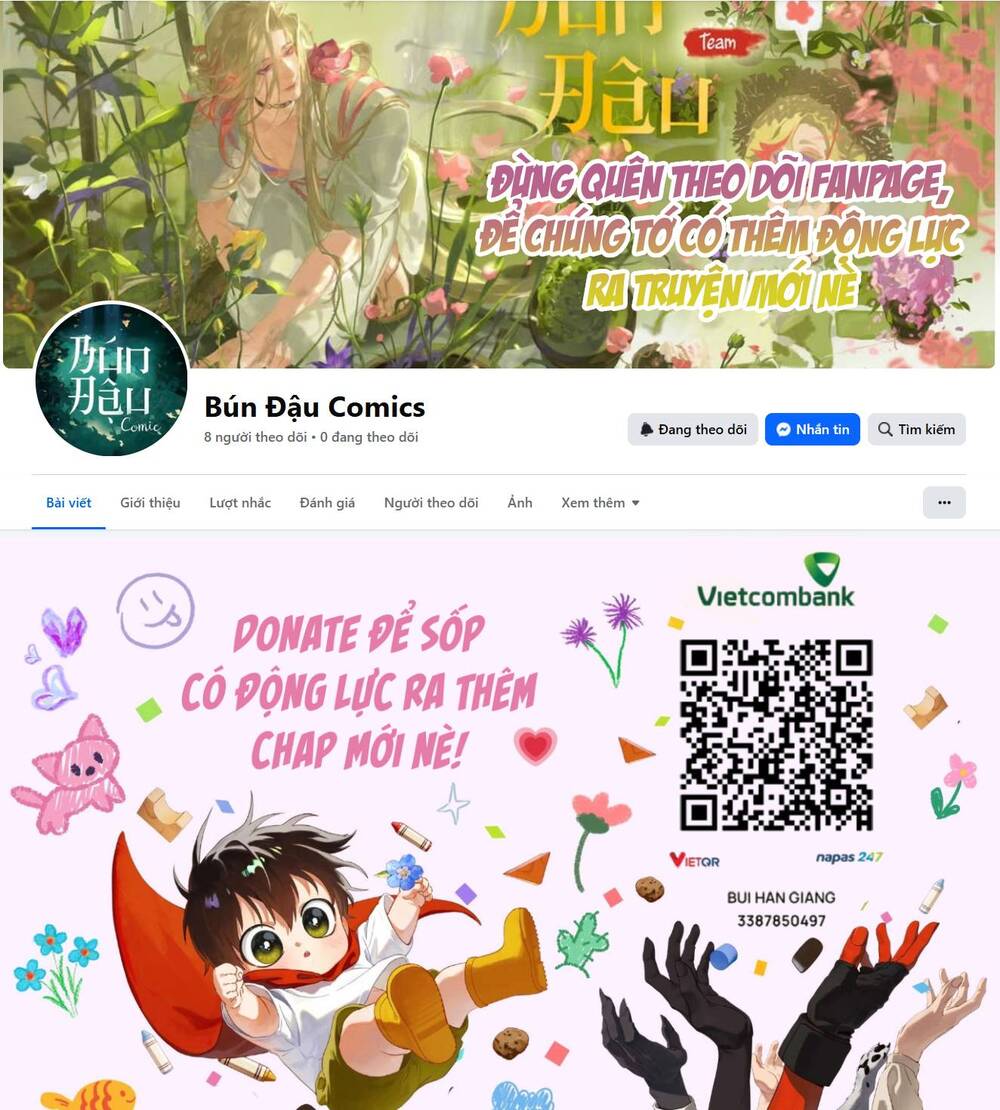 Yokai Yokai Yokai! Chapter 2 - Trang 2