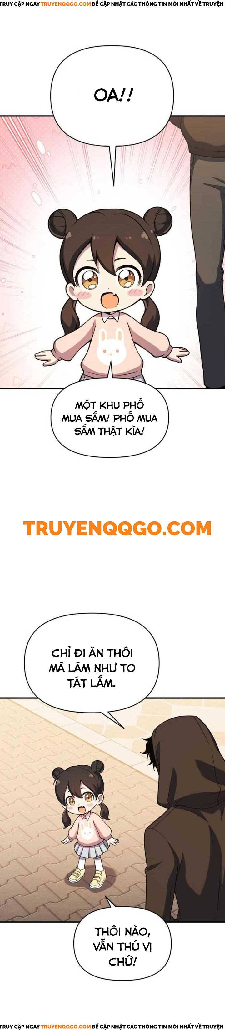 Yokai Yokai Yokai! Chapter 3 - Trang 2