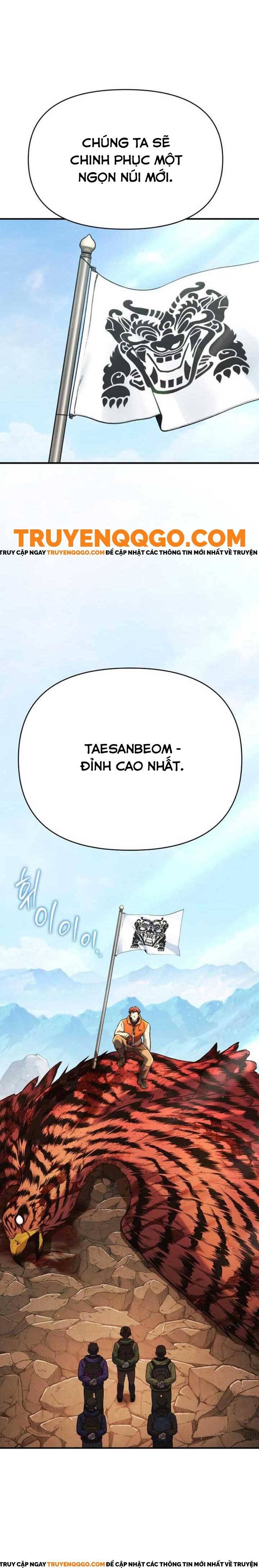 Yokai Yokai Yokai! Chapter 3 - Trang 2