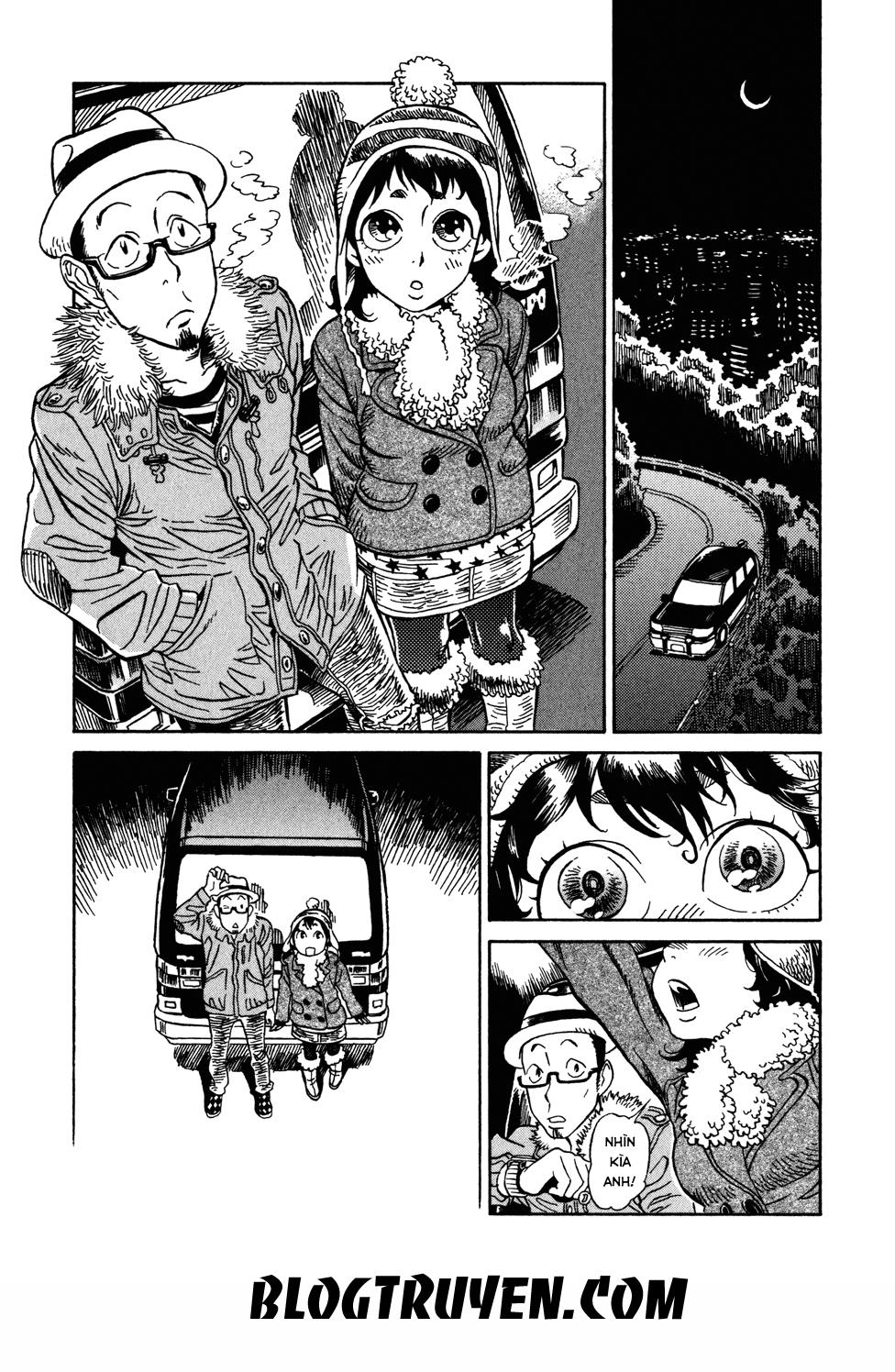 Yome Ga Kore Na Monde Chapter 1.2 - Trang 2