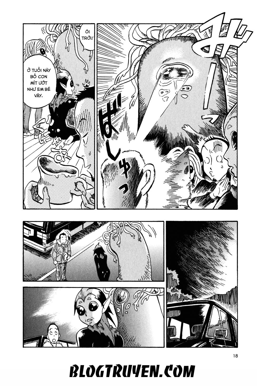 Yome Ga Kore Na Monde Chapter 1.2 - Trang 2