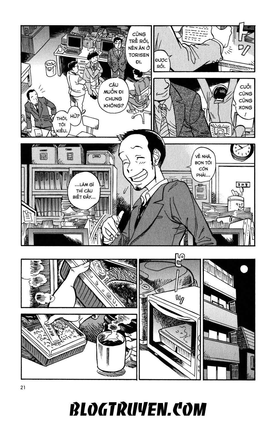 Yome Ga Kore Na Monde Chapter 1.3 - Trang 2