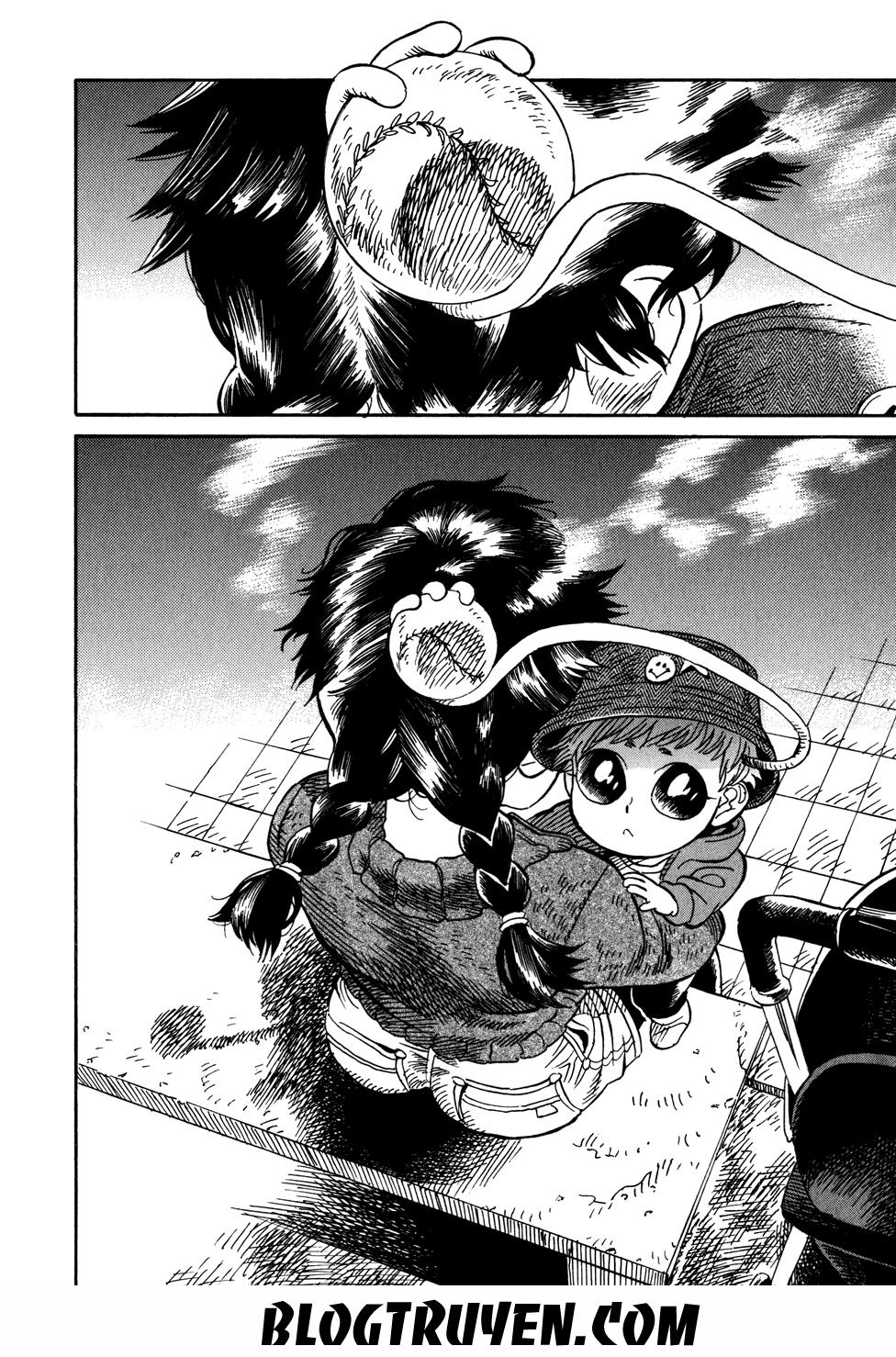 Yome Ga Kore Na Monde Chapter 2.1 - Trang 2