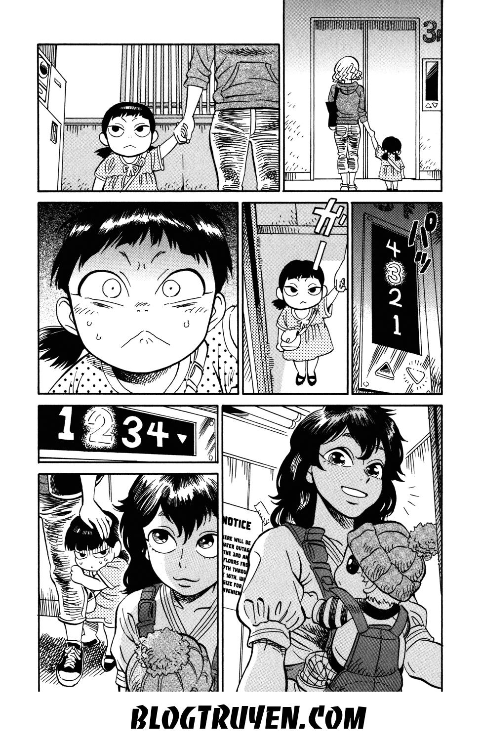 Yome Ga Kore Na Monde Chapter 2.2 - Trang 2