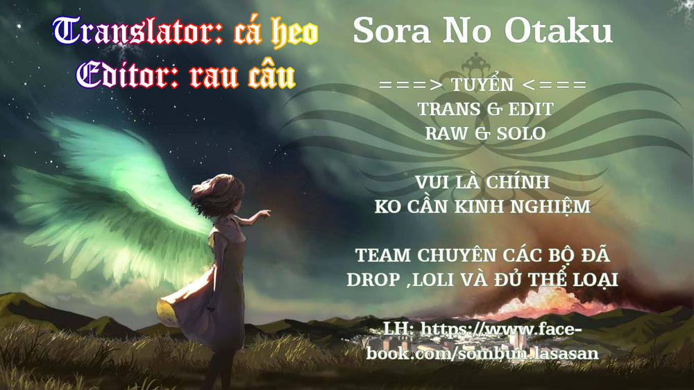 Yome Ga Kore Na Monde Chapter 5.1 - Trang 2