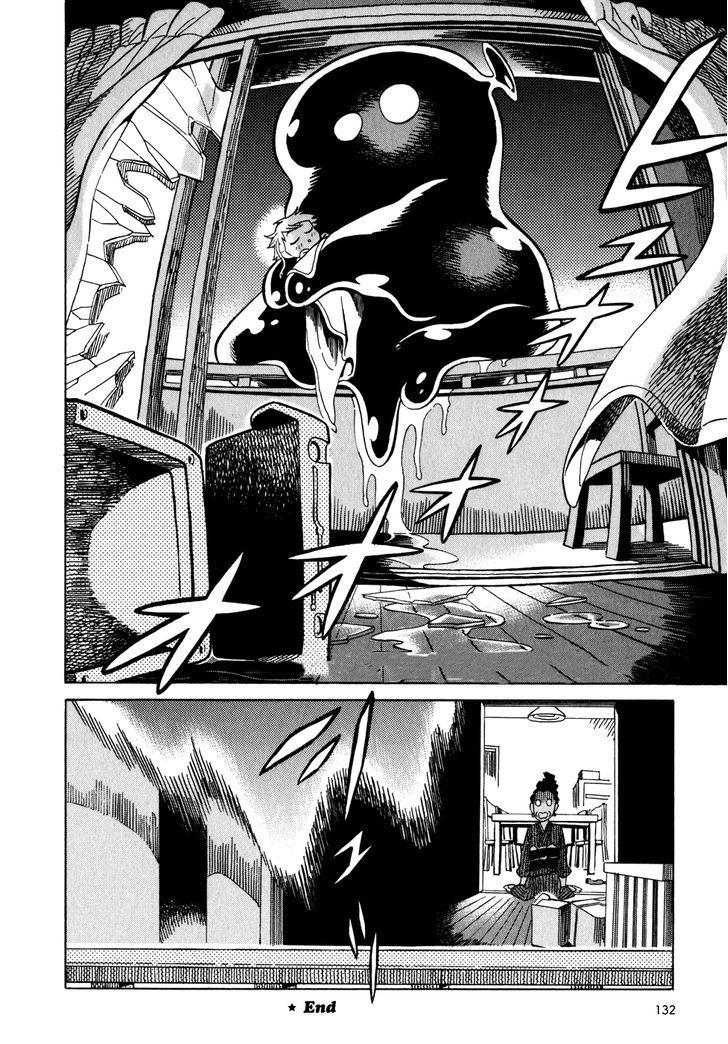Yome Ga Kore Na Monde Chapter 5.3 - Trang 2