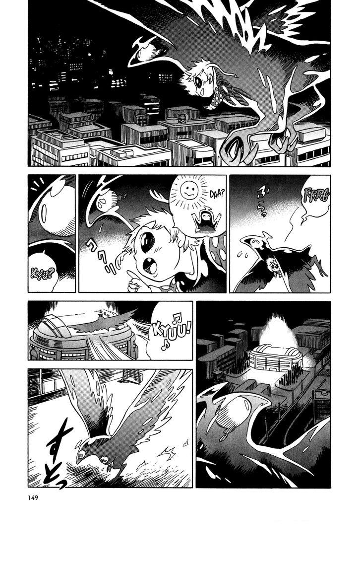 Yome Ga Kore Na Monde Chapter 6.2 - Trang 2