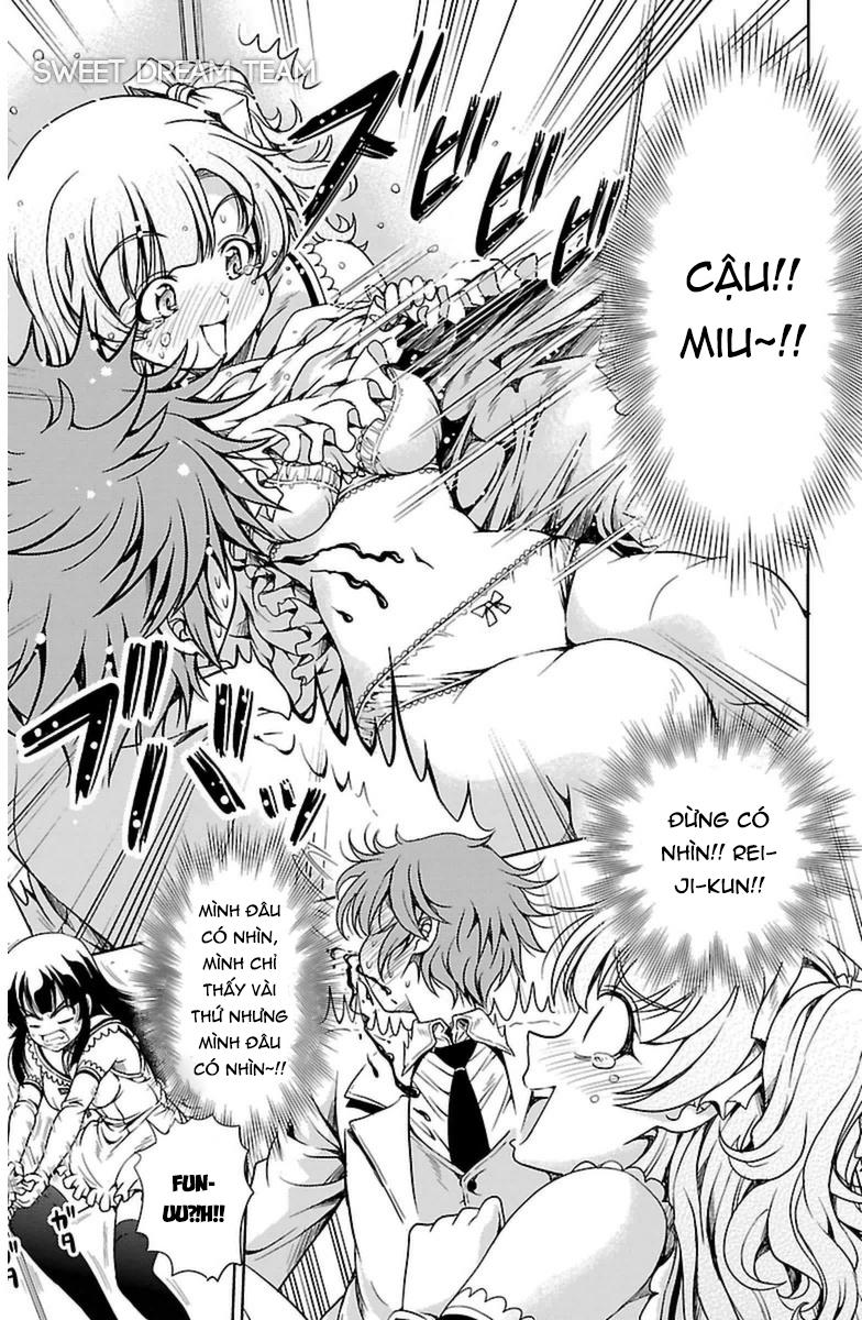 Yomekura Chapter 2 - Trang 2