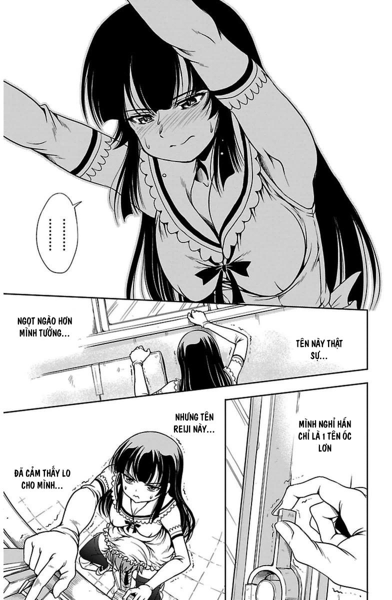 Yomekura Chapter 3 - Trang 2