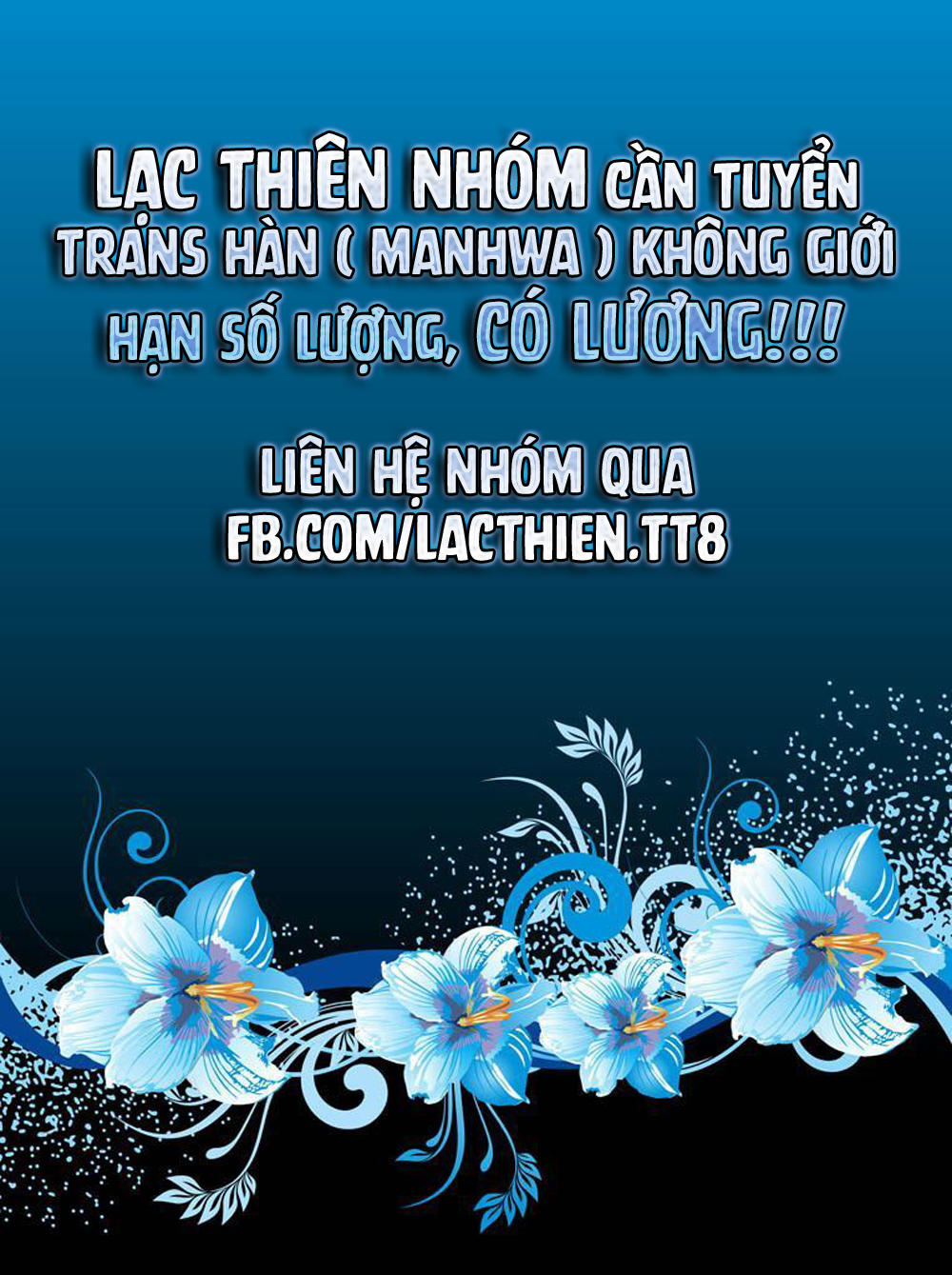 Yomekura Chapter 4 - Trang 2