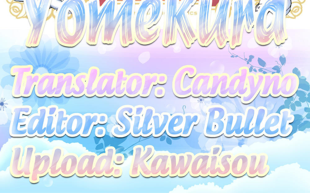 Yomekura Chapter 4 - Trang 2