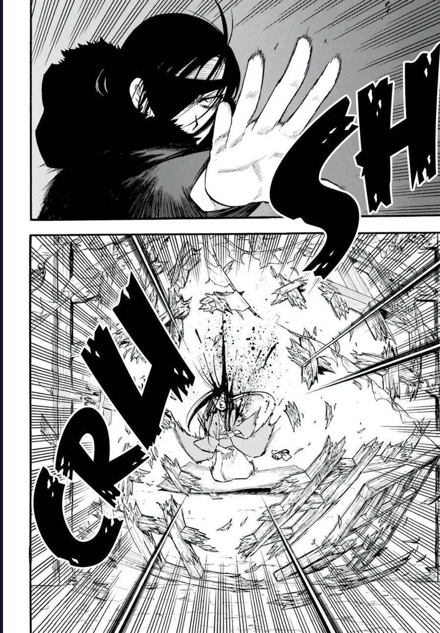 Yomi No Tsugai Chapter 1 - Trang 2