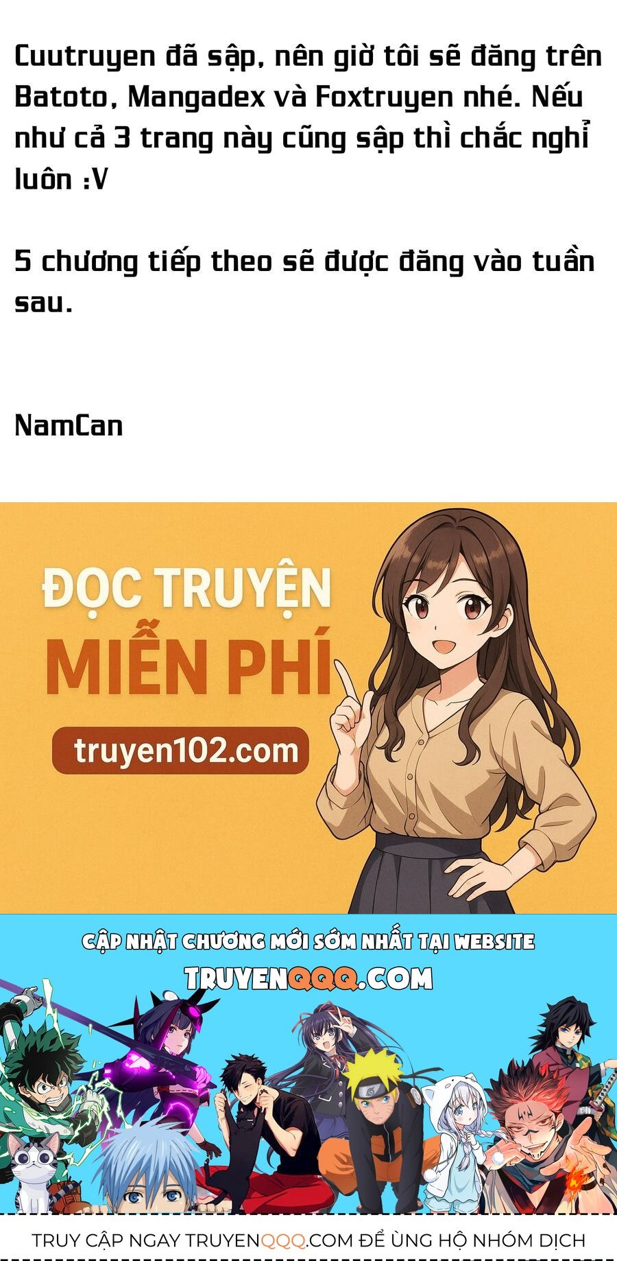 Yomi No Tsugai Chapter 40 - Trang 2