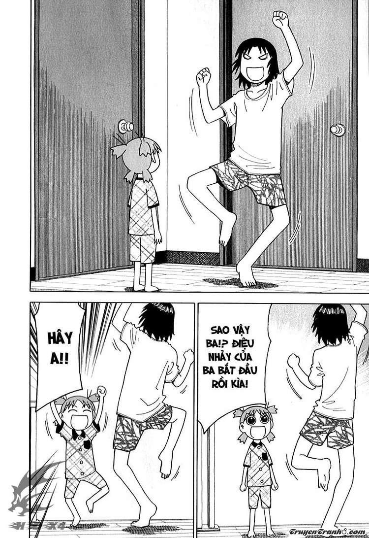 Yotsubato! Chapter 11 - Trang 2