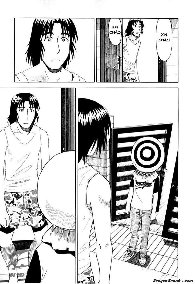 Yotsubato! Chapter 13 - Trang 2