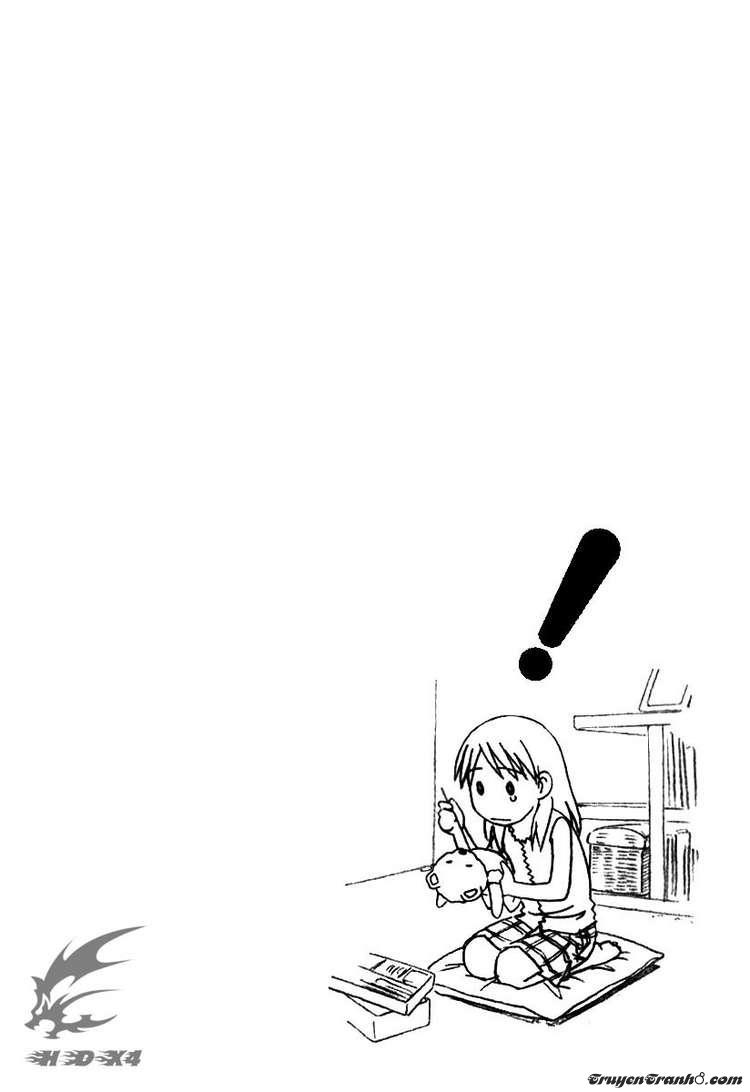 Yotsubato! Chapter 13 - Trang 2