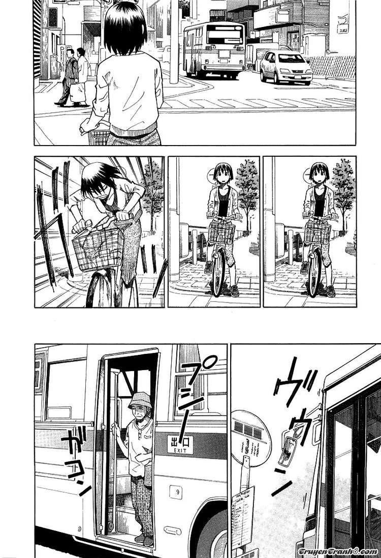 Yotsubato! Chapter 17 - Trang 2