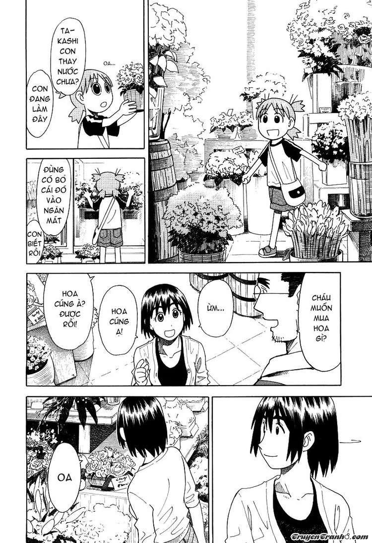 Yotsubato! Chapter 17 - Trang 2