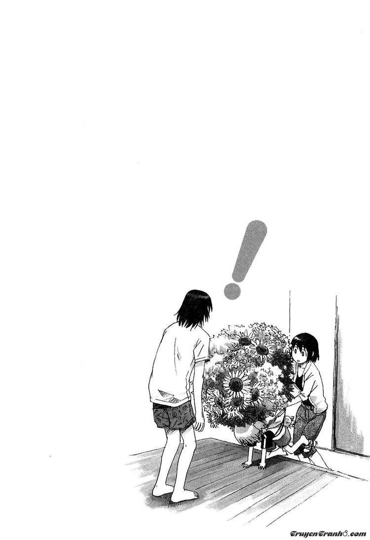 Yotsubato! Chapter 17 - Trang 2