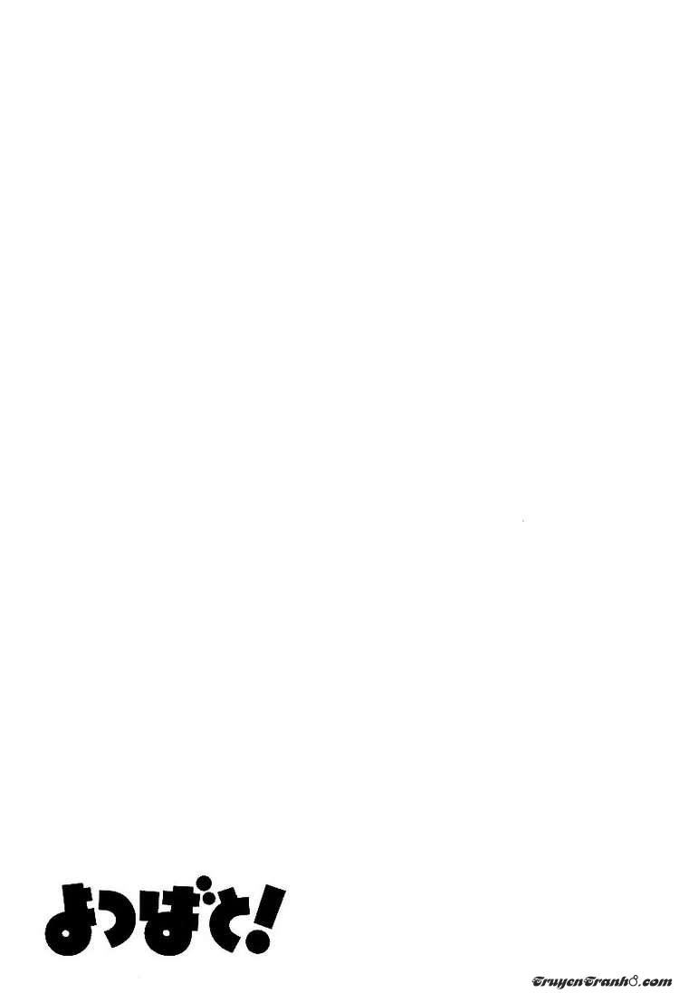 Yotsubato! Chapter 19 - Trang 2