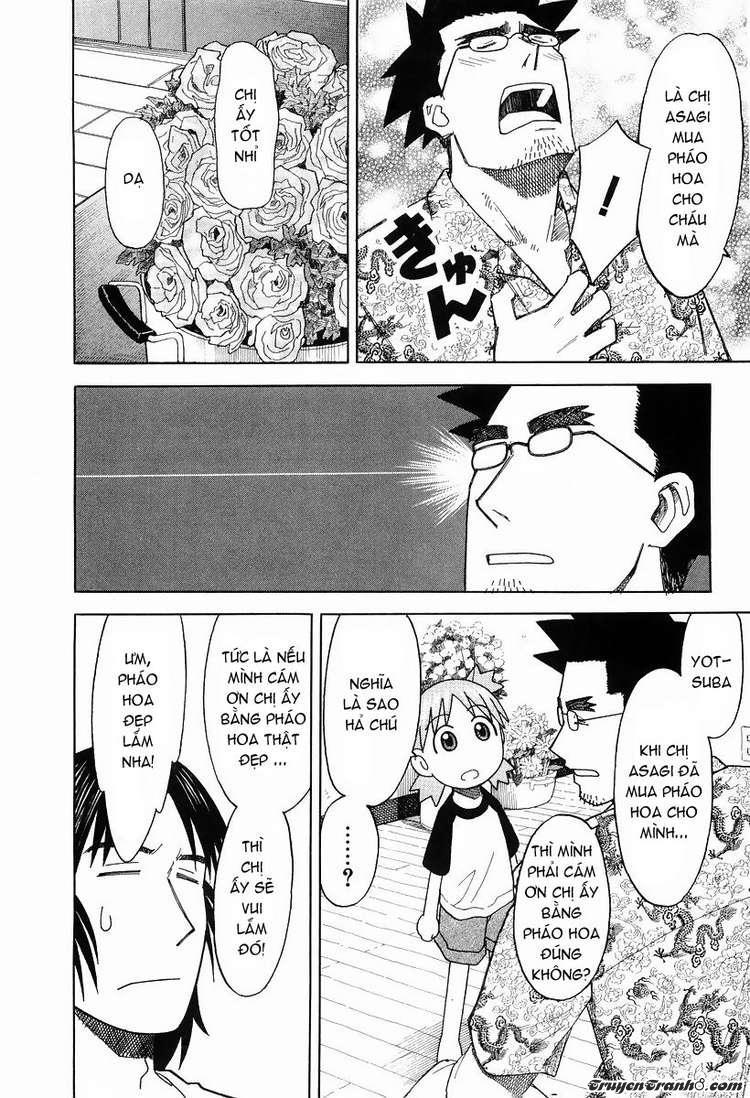 Yotsubato! Chapter 20 - Trang 2