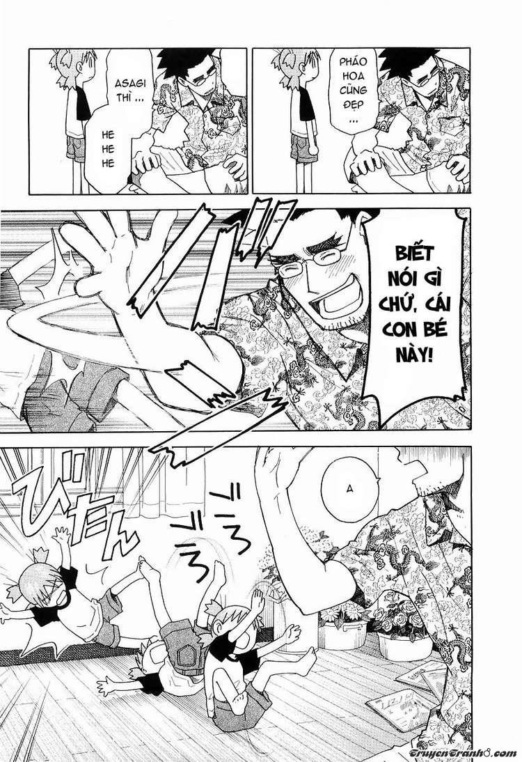 Yotsubato! Chapter 20 - Trang 2