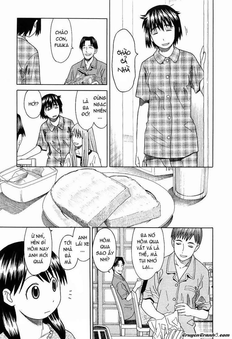 Yotsubato! Chapter 20 - Trang 2